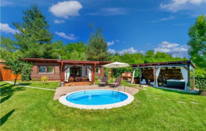 Two-Bedroom Holiday Home in Lopatinec